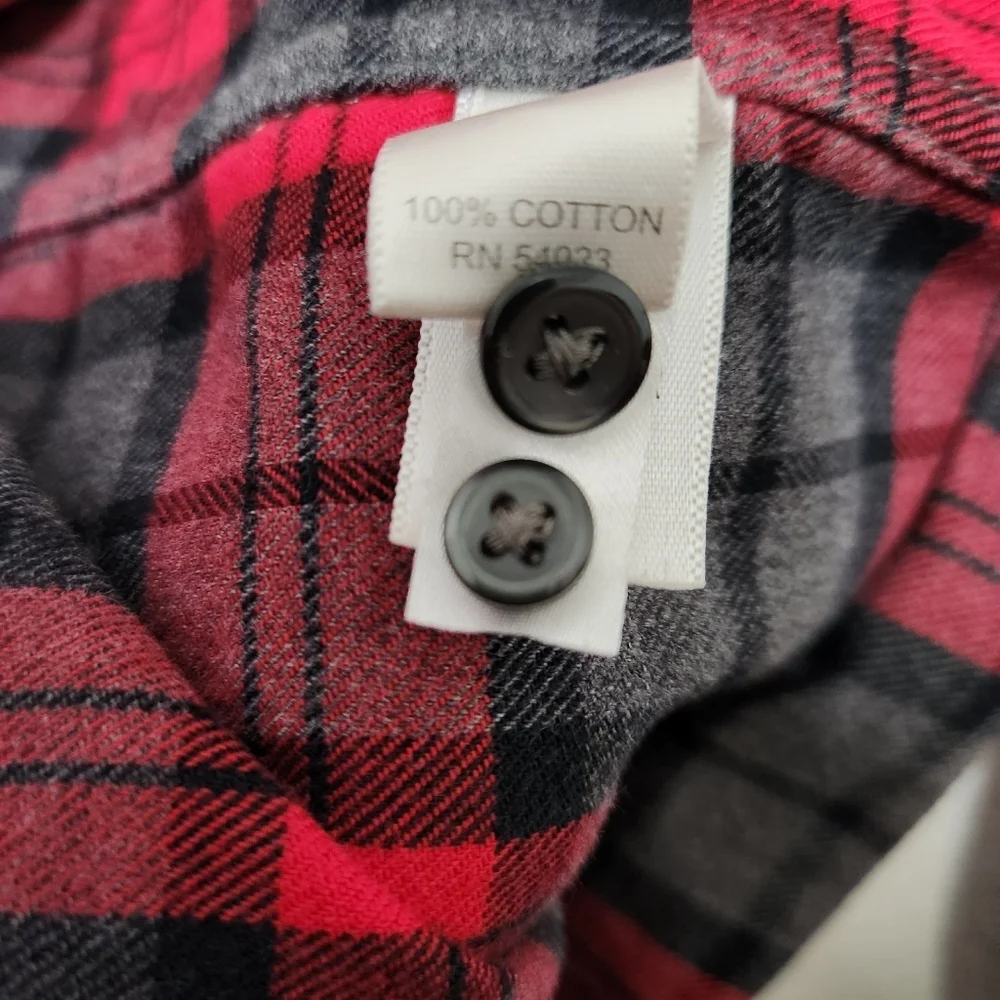 Banana Republic Button Down Long Sleeve